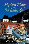 Book cover for Mystery Along the Baltic Sea