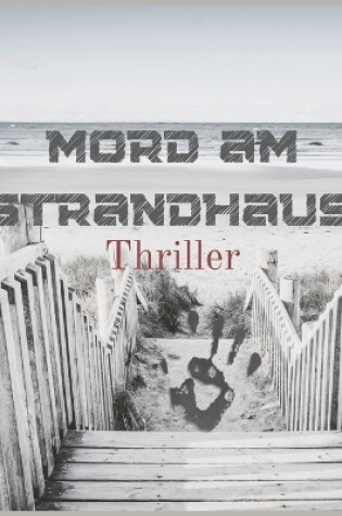 Cover of Mord am Strandhaus