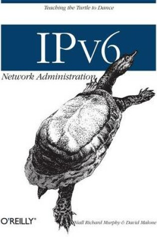 Cover of Ipv6 Network Administration