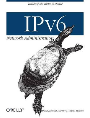 Book cover for Ipv6 Network Administration