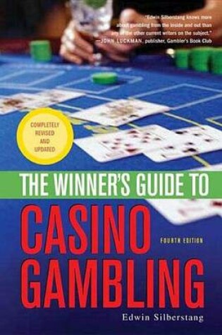 Cover of The Winner's Guide to Casino Gambling