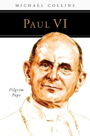 Cover of Paul VI