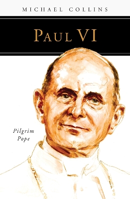 Book cover for Paul VI