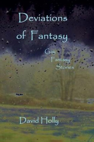 Cover of Deviations of Fantasy
