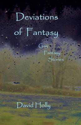 Book cover for Deviations of Fantasy