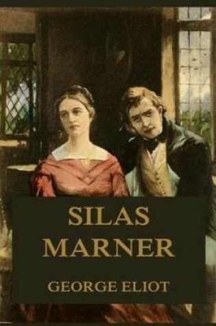 Cover of Silas Marner (Annotated)