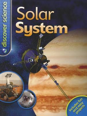 Cover of Solar System