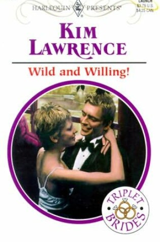 Cover of Wild And Willing!