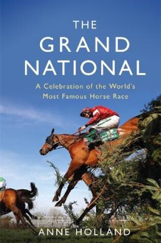 Cover of The Grand National