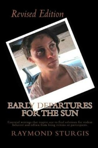 Cover of Early Departures for the Sun