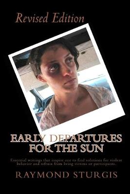 Book cover for Early Departures for the Sun