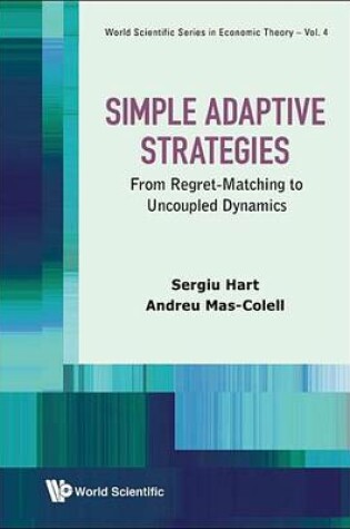 Cover of Simple Adaptive Strategies