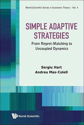 Cover of Simple Adaptive Strategies