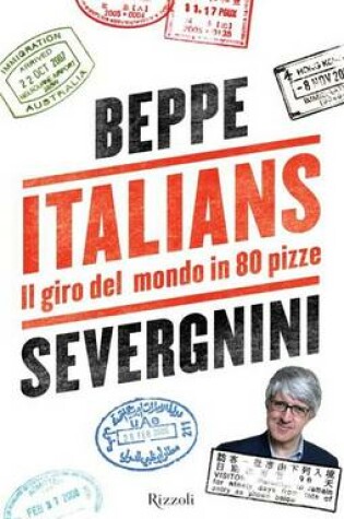 Cover of Italians
