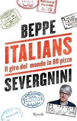 Book cover for Italians