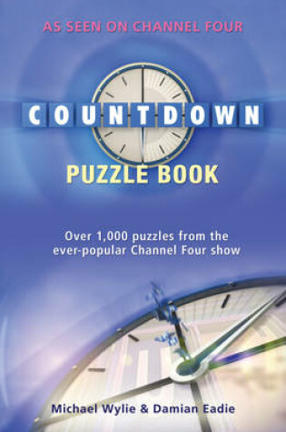 Cover of Countdown Puzzle