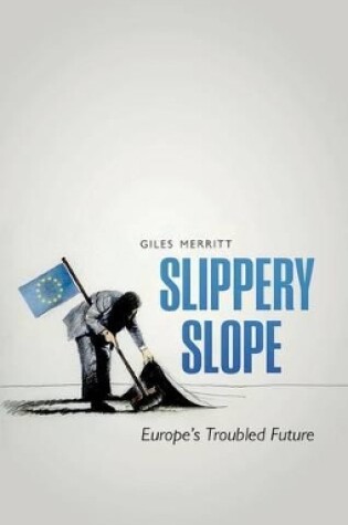 Cover of Slippery Slope