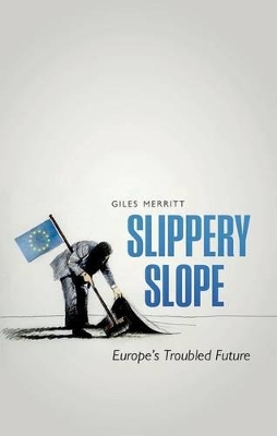 Cover of Slippery Slope