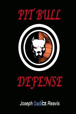 Cover of PitBull Defense