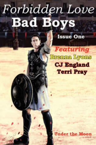 Cover of Forbidden Love Issue One