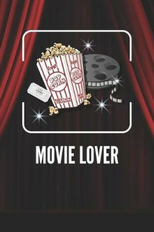 Cover of Movie Lover