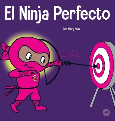 Book cover for El Ninja Perfecto