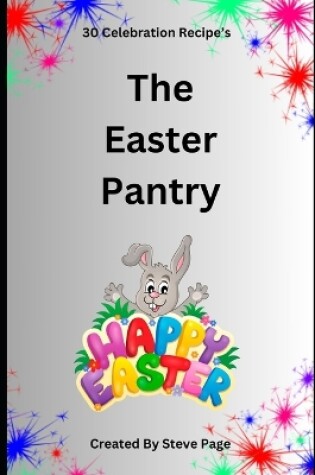 Cover of The Easter Pantry