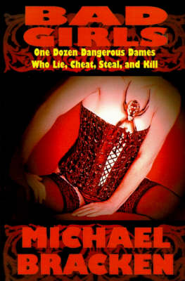 Book cover for Bad Girls