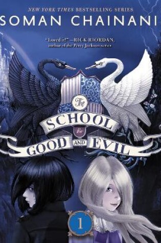 The School for Good and Evil