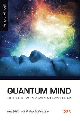 Book cover for Quantum Mind