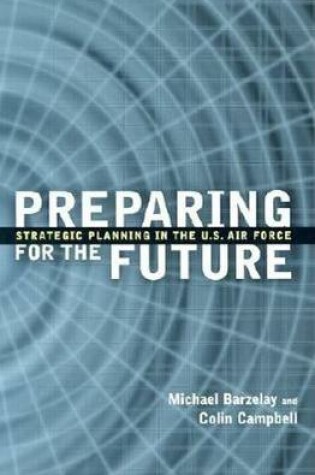 Cover of Preparing for the Future