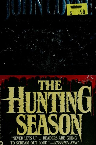 Cover of The Hunting Season