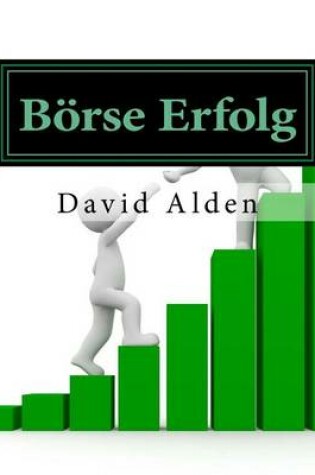 Cover of Boerse Erfolg