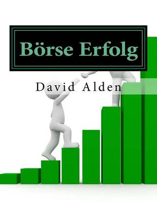 Book cover for Boerse Erfolg