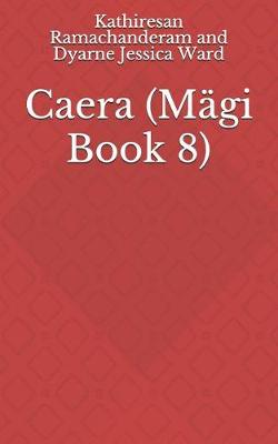 Book cover for Caera