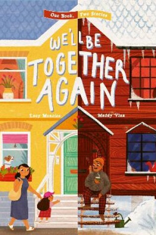 Cover of We'll Be Together Again