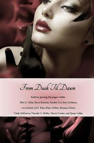 Cover of From Dusk Til Dawn