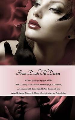 Book cover for From Dusk Til Dawn