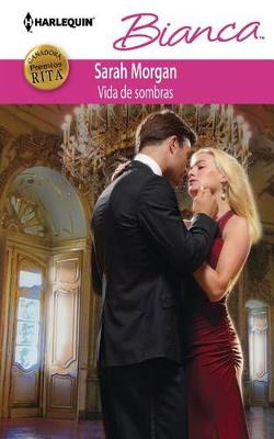 Book cover for Vida de Sombras