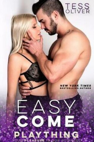 Cover of Easy Come
