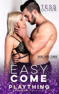Cover of Easy Come