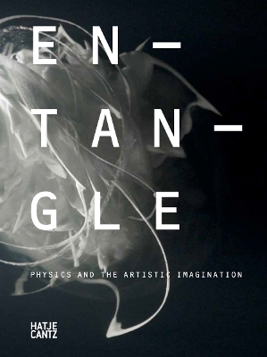 Book cover for Entangle