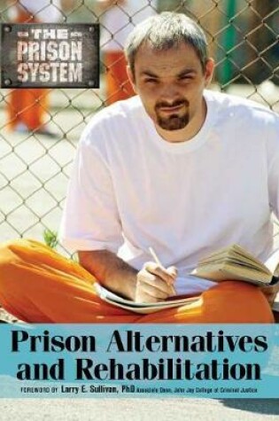 Cover of Prison Alternatives& Rehabilitation