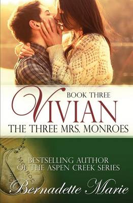 Book cover for Vivian