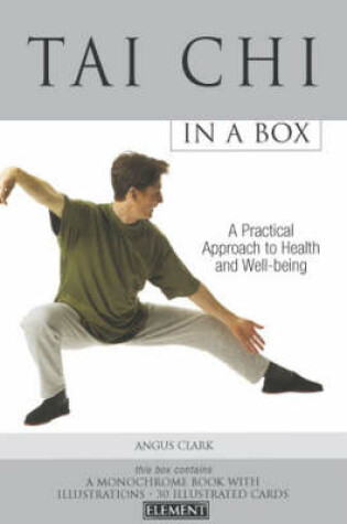 Cover of Tai Chi in a Box