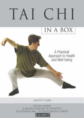 Cover of Tai Chi in a Box