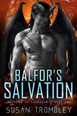 Cover of Balfor's Salvation