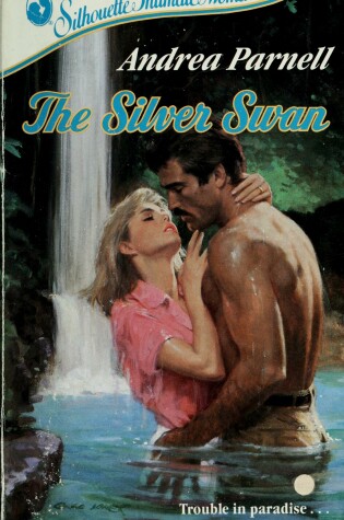 Cover of The Silver Swan