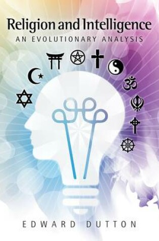 Cover of Religion and Intelligence