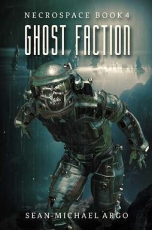 Cover of Ghost Faction